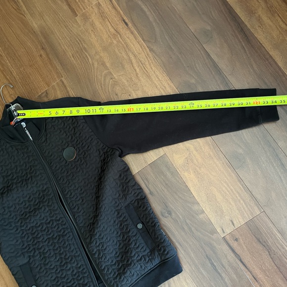 Noize Amstrdm women’s quilted full zip technical jacket - size XL - Picture 6 of 12